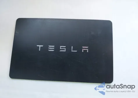 2022 Tesla Model 3 Long Range Dual Motor All-Wheel Drive from USA, damaged, VIN 5YJ3E1EB5NF345662